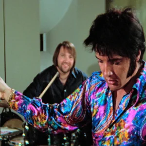 EPiC: Elvis Presley in Concert - 31/07/2026 - 21H30