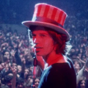 Gimme Shelter - 31/07/2026 - 23H15
