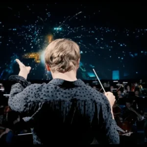 Nous l'Orchestre - 31/07/2026 - 15H