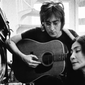 John & Yoko: One to One - 29/07/2026 - 21H30